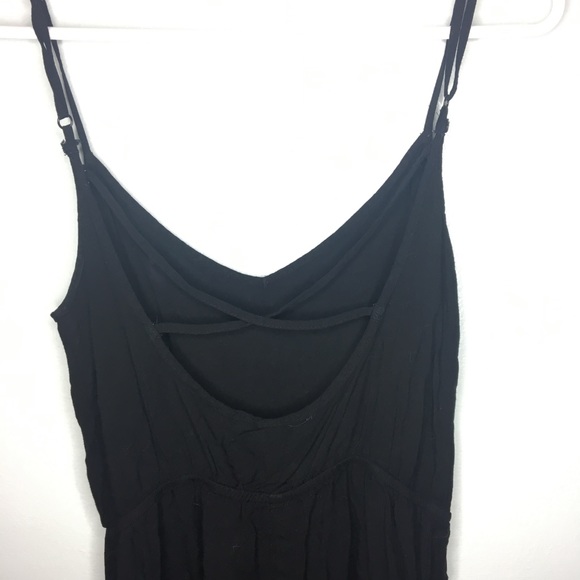 💘 H&M Light Flowy Romper💘 - Picture 5 of 8